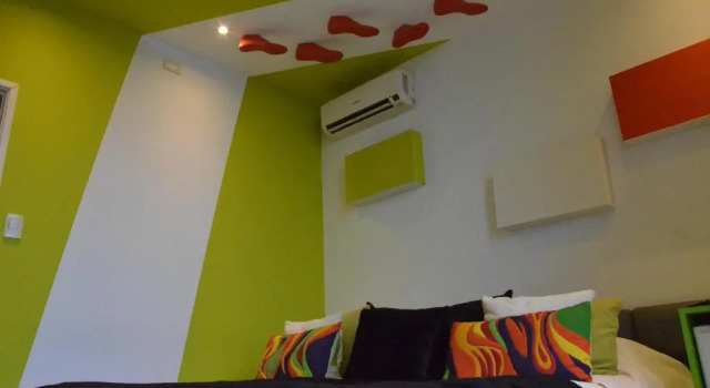 Номер Superior Los Muelles Boutique Hotel