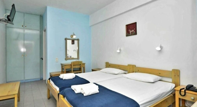 Номер Economy Dolphin Hotel