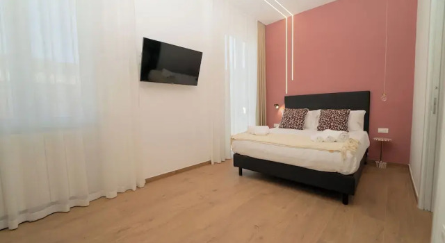 Luxus Suite Manere Suites