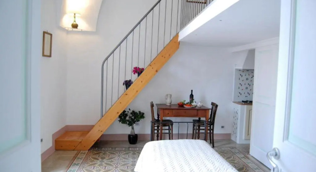 Etværelseslejlighed Df Bed And Breakfast
