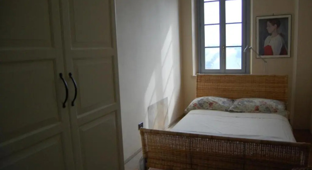 B&B Residenza La Canonica, Забронировать Отель Отели Побережья Марок с парковкой, Парковка
