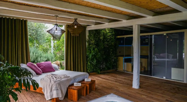 Люкс Leonardo Trulli Resort