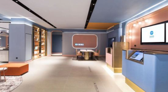 HanTing Hotel (Nantong City of Light), Varaa Hotelli Nantong Jiangsu