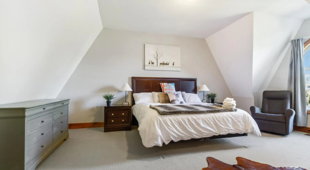 220 Snowbridge w/ Free Shuttle to Village, Забронировать Шале Коллингвуд Blue Mountain - Collingwood