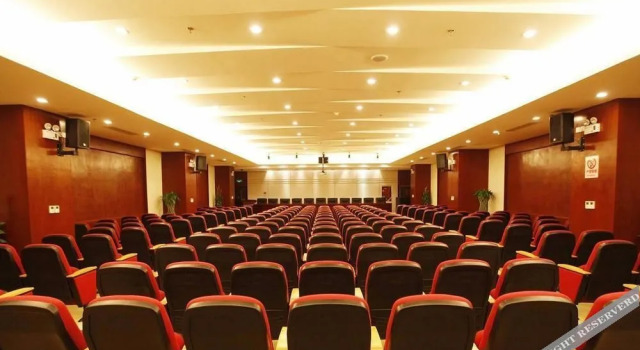 Nationality Hotel, Забронировать Отель Nanming District Гуйян, рядом с Железнодорожный вокзал Гуйян