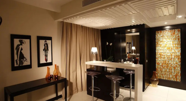 Полулюкс Dar El Marsa Hotel & Spa
