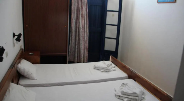 Номер Standard Hotel Stavris
