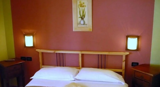 Agriturismo Villa Vea
