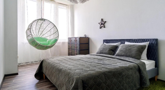 Marie Apart on Gagarin Street 1, Book Apartment Kaliningrad Kaliningrad Region