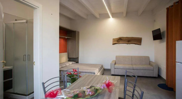 Villa Maria Salento, Book Villa Sommerhuse i Lizzanello, Hytte