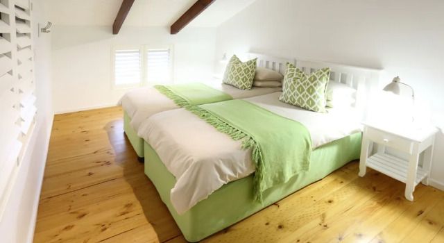 Шале Brenton on Sea Cottages