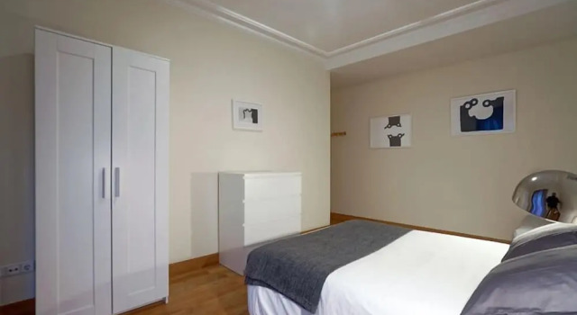 SanSebastianForYou  Zabaleta Apartment