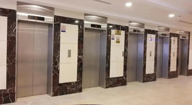 Oyo 448 Eskan 8 Hotel