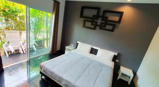 Номер Standard Nemo 2 Resort