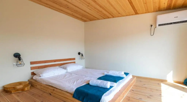 Апартаменты Дуплекс Giorgis apartment