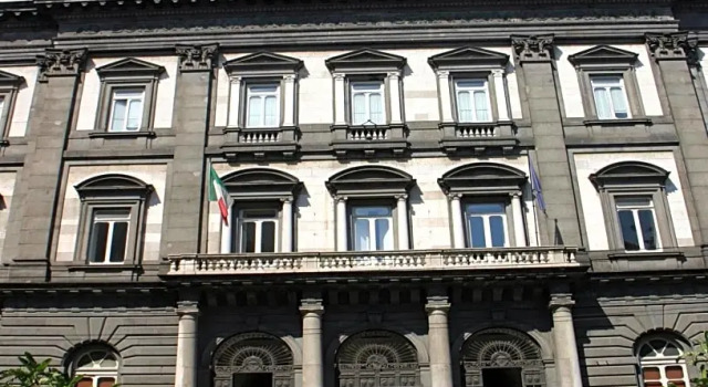 Номер Standard Residenza Nicola Amore