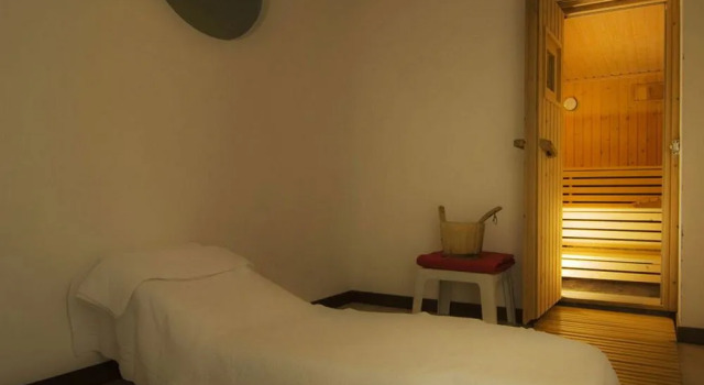 Family Hotel La Betulla