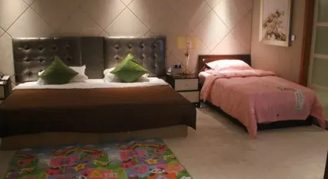 Jinpeng Eco Hotel, Rezervovat Hotel Čeng-čou Henan