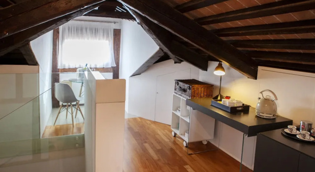 Номер Standard Ca della Scimmia - Rialto - Venice