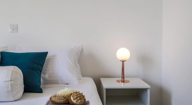Phaedrus Living: City Luxury Flat Anemone 103, Забронировать Отель Отели Никосии 3 звезды, рядом с Center of Visual Art and Research, 3*
