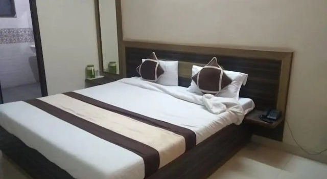 Hotel Himalaya Tower, Забронировать Отель Отели штата Раджастхана с парковкой, Парковка