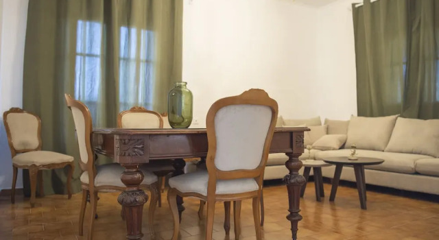 Agapi Summer House
