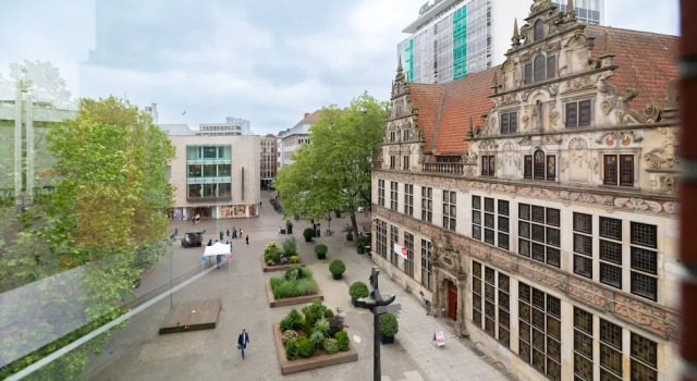 Numa Bremen Saga