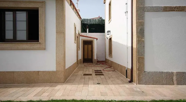 House in Carnota 101514 - RNU 65445, Book Hotel Carnota 