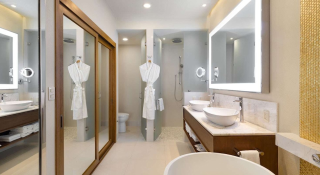 Villa La Valencia, Забронировать Вилла СПА-отели Южной Нижней Калифорнии, SPA-услуги