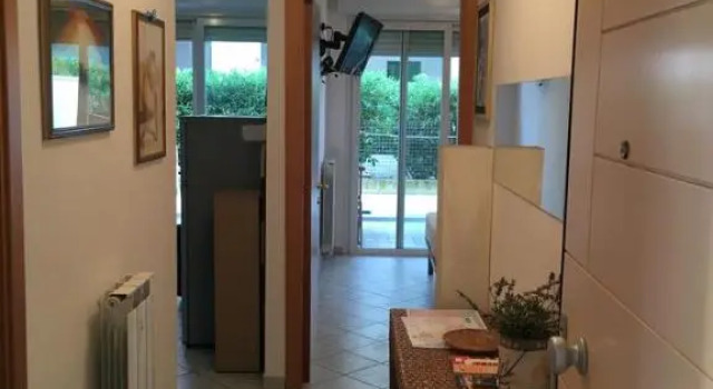 Casa Vacanze "Marina Vecchia", Rezervovat Hotel Senigallia 