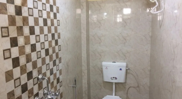 Номер Premier Hotel Rahil Palace