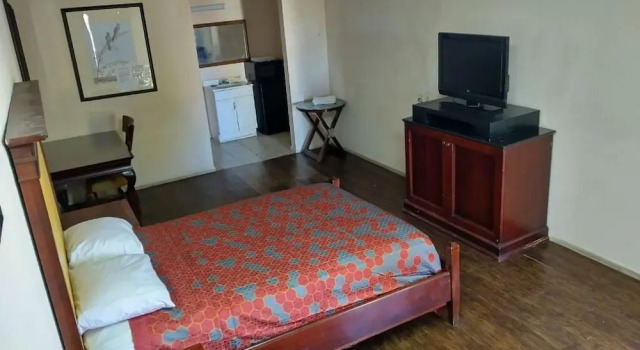 Номер Economy Great Western Inn & Suites - Saginaw