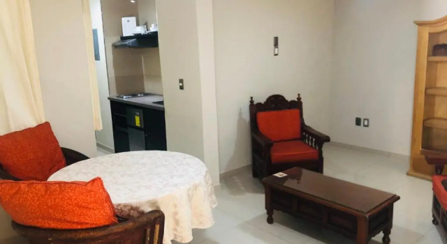 Люкс Superior Suites San Luis