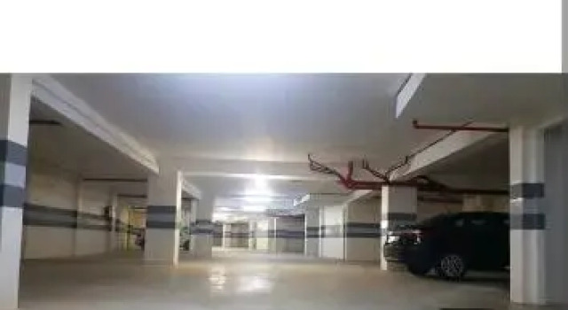 Bel appartement à Cabonegro avec piscine, Rezerwuj Apartament Hotele w Tanger-Tetouan z parkingiem, Parking