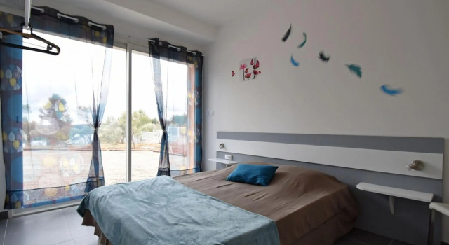 Air-conditioned villa with private pool,near by Verdon gorge, Rezervasyon Villa Montmeyan Green Provence