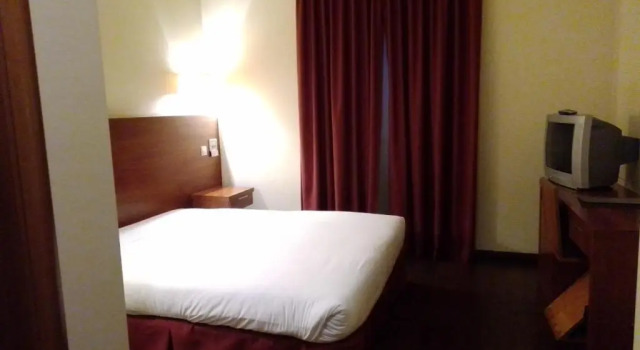 Двухместный номер Standard Hotel Acez