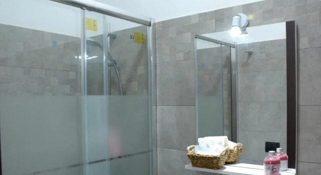 Двухместный номер Standard Sylva Mala Home