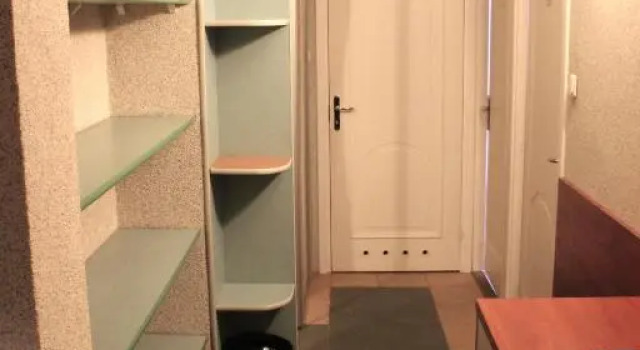 Трёхместный номер Standard Adeo Hostel