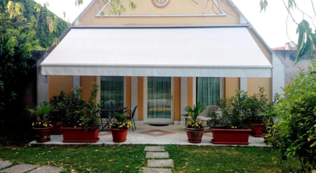 Полулюкс Villa Olanda