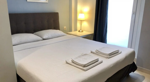 Sokratous Private Apartments, Забронировать Апартаменты/квартира Апартаменты Салоников, рядом с Базилика Святого Димитрия, Апартаменты/квартира