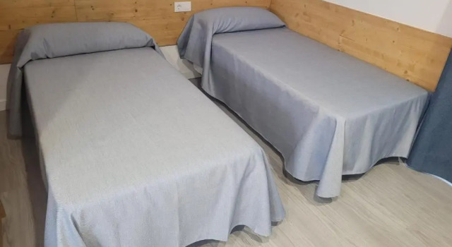 Семейный номер Standard Malva Hostel Estartit
