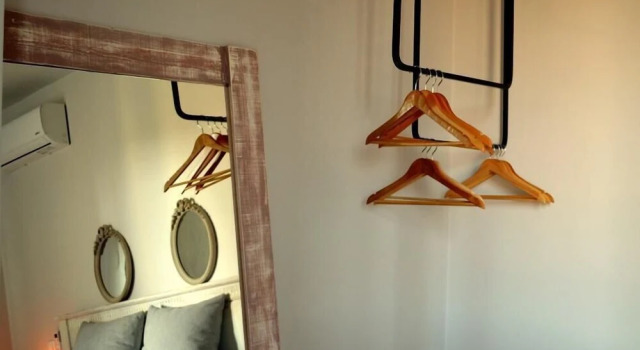 Ammos Luxury Suites