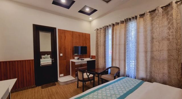 Номер Comfort Stylia Suites