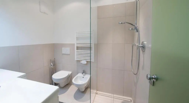 Студия Vintler Apartments