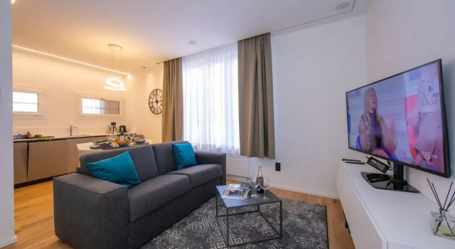 Serendipity Home in Lugano, Забронировать Апартаменты/квартира Апартаменты Лугано, рядом с Парк Ciani, Апартаменты/квартира