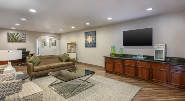 Best Western Pahrump Oasis