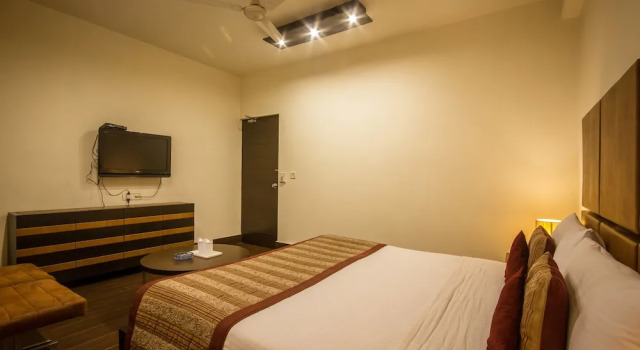 Номер Premium Hotel Good Palace