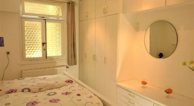 Ferienwohnung Tuchtfeld
