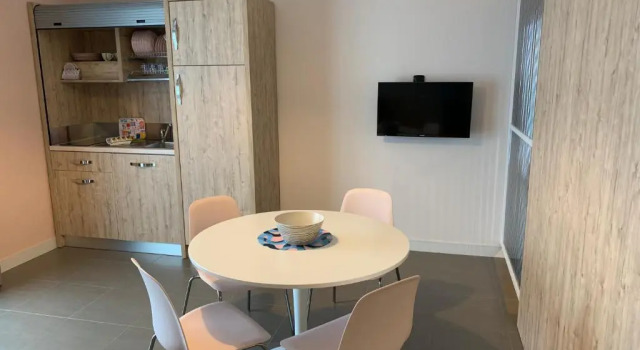 Апартаменты Superior REDS apartments