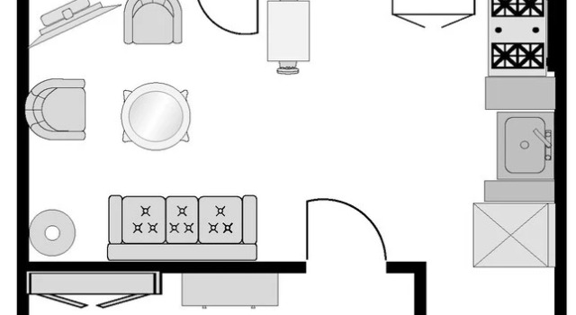 CH2 & CH3 - Fully Furnished Spacious Oasis Dog-friendly 2BR Capitol Hill